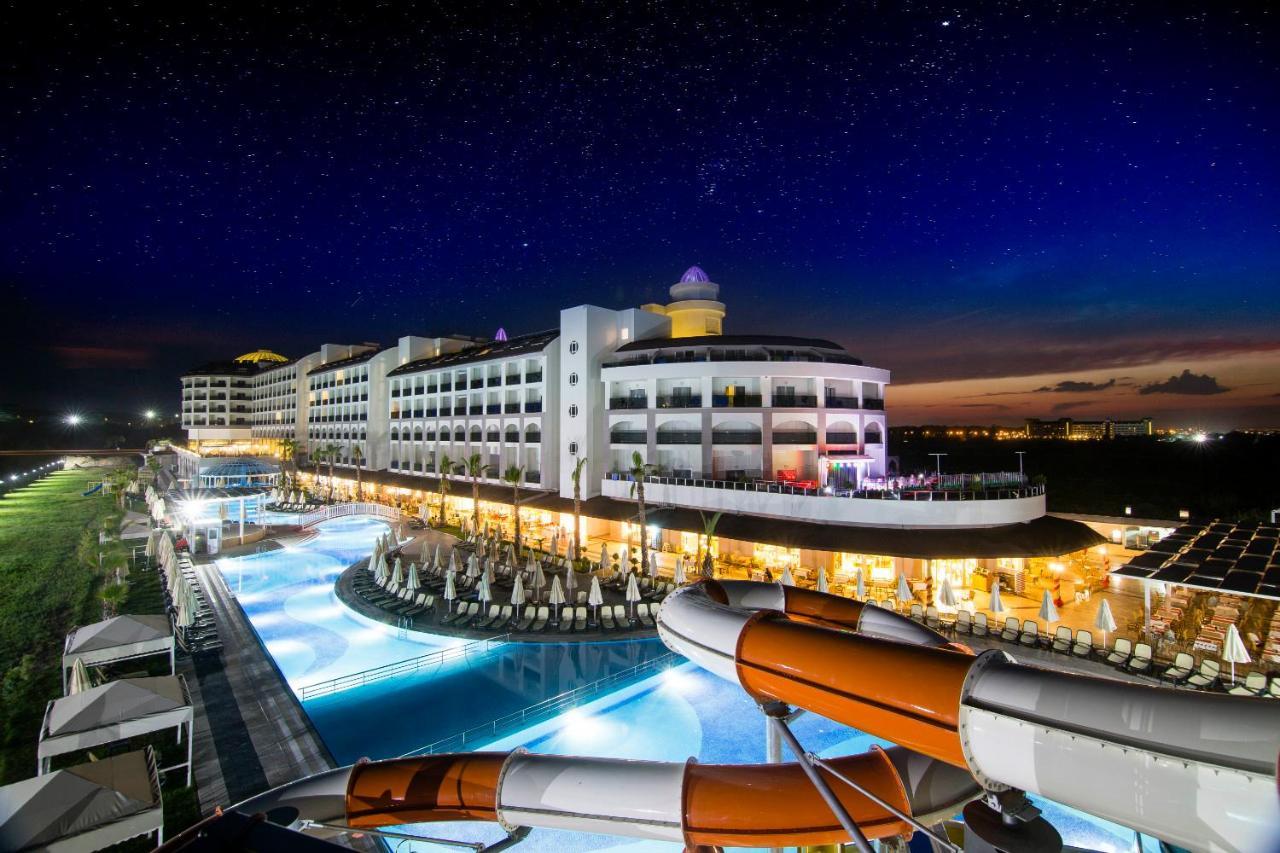 Port River Hotel&spa Hotel